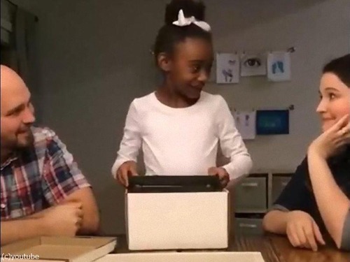 養子になった日02