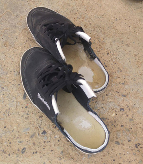 お茶目なおばあちゃんたち09