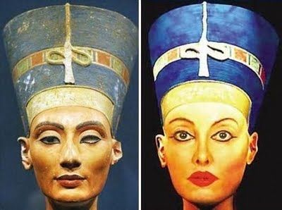 ネフェルティティ02