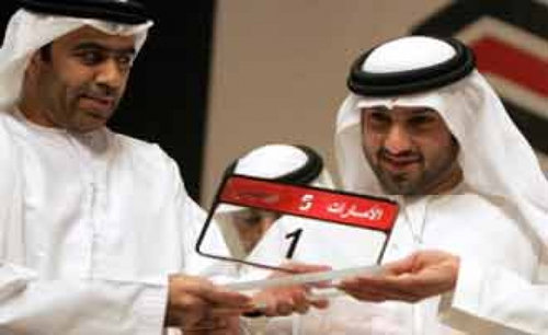 その頃ドバイでは03