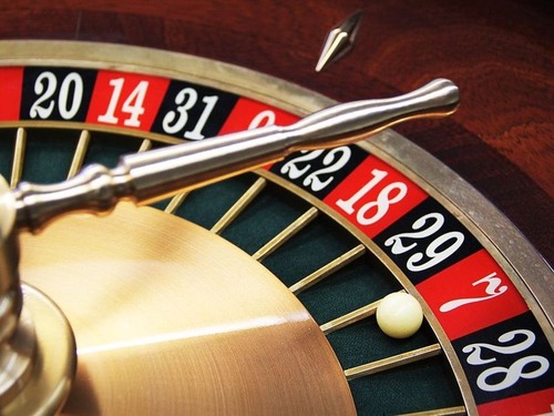 人生で1番ラッキーだったこと