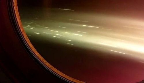 大気圏突入時の窓09