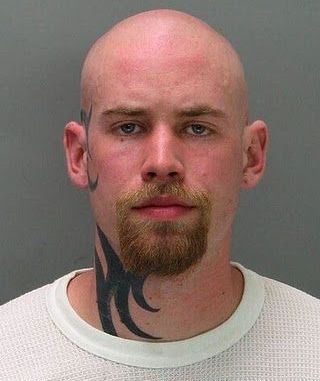 犯罪者たちのタトゥー09