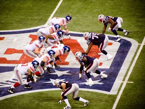 スーパーボウルのスナイパー00