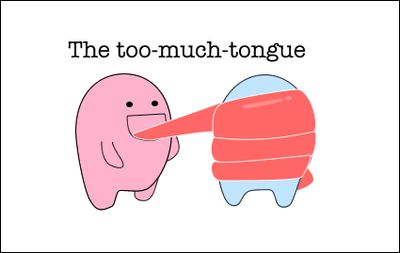 キスの下手な人の例02