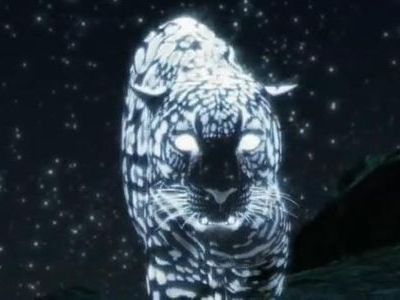 テスカトリポカ