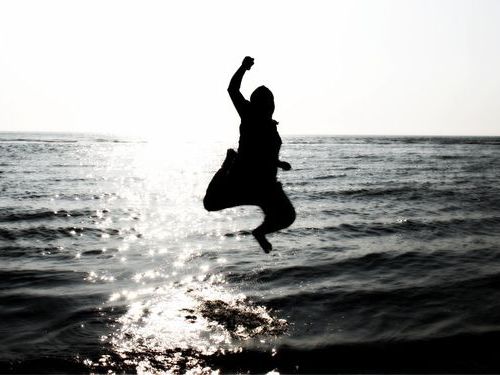 幸せになる方法