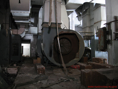 ミサイル防衛基地07