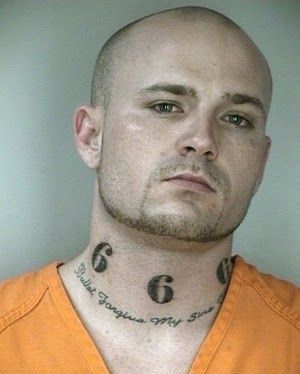 犯罪者たちのタトゥー05