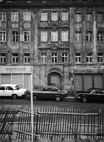 東ドイツの10年の変化17