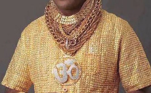 黄金のシャツ02