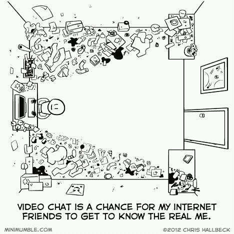 WEBカメラの現実01