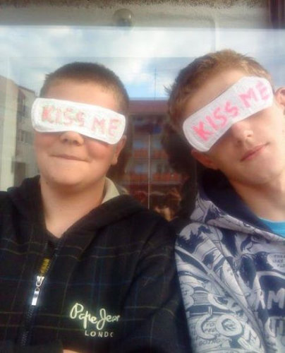 ロシアのプロフィール写真18