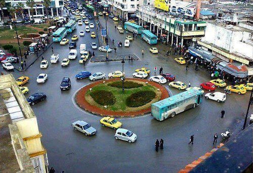 シリアのビフォー・アフター01