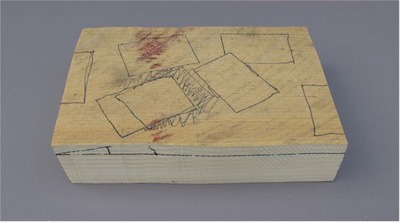 本物そっくりな彫刻04