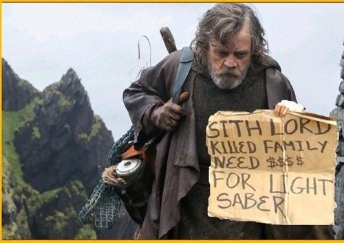 マークハミルのTwitter01