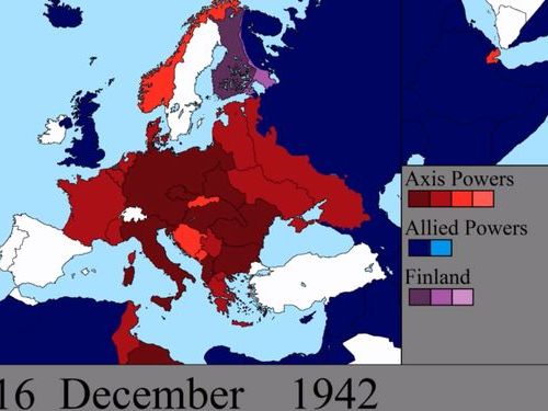 ヨーロッパ戦線をビジュアル化01