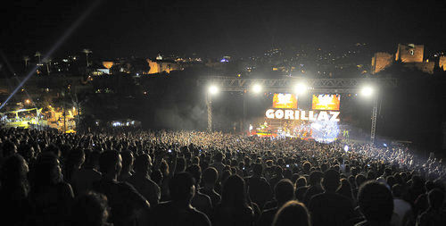 2000年前のコロッセウム05