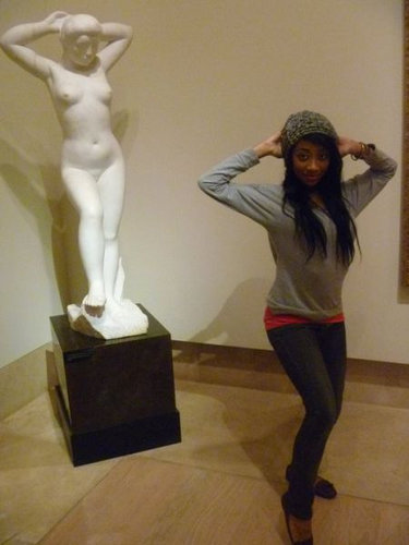 博物館を楽しむ達人14