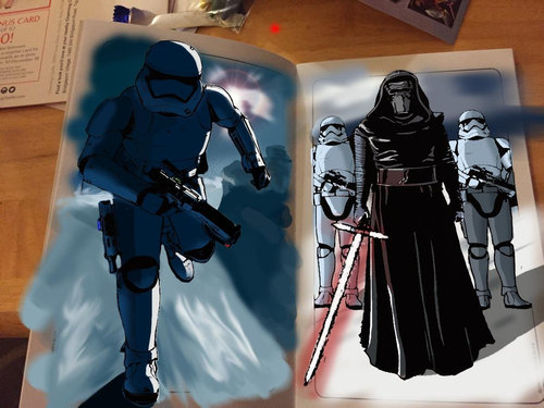 ぬりようのないぬり絵06