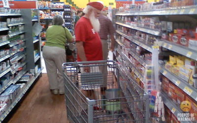 ウォルマート09