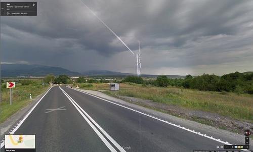 楽しいストリートビュー04