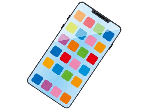 とある外国人の主張「最近のスマホアプリにはイライラする！」その理由は…