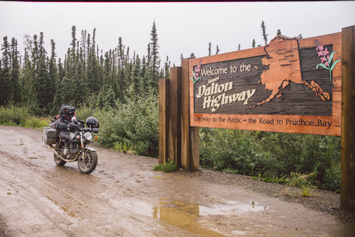 アラスカへの旅31