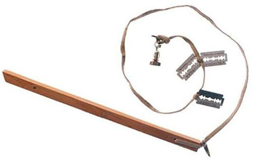 刑務所でこっそりつくられたデバイス19