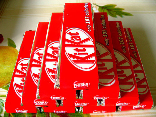 超巨大キットカット00