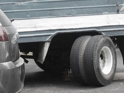 ポンコツ車02