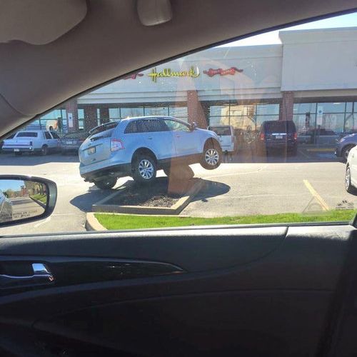 運転手を絶望させる石04