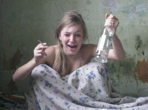 ロシアの出会い系サイト13