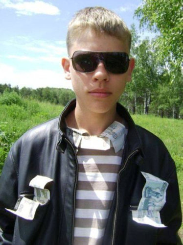 何考えてるの13