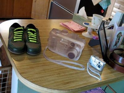 どっちが本物か分からない立体絵03