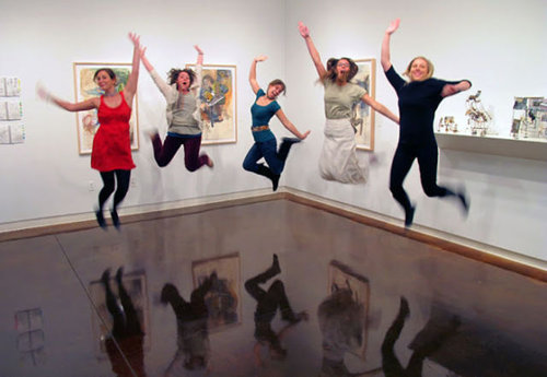 博物館を楽しむ達人21