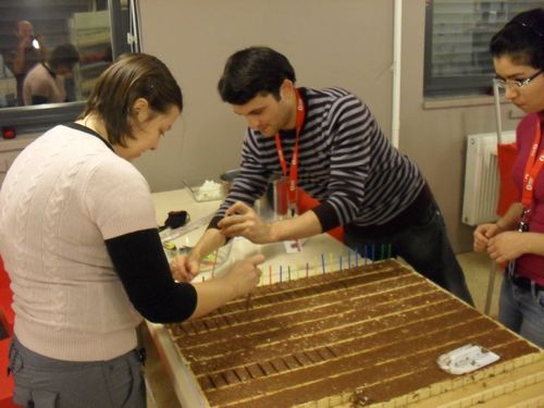 ���󥸥˥������祳����ä���06