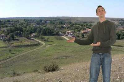 わらしべ長者01