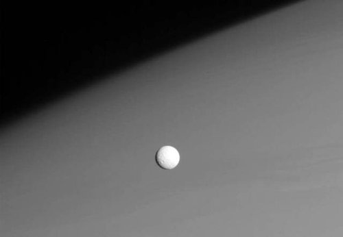 土星探査機カッシーニ09