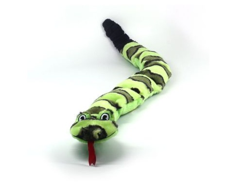 おもちゃのヘビ00