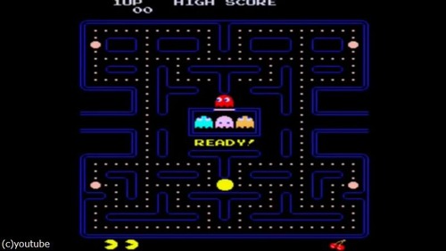 コーギー版パックマン02