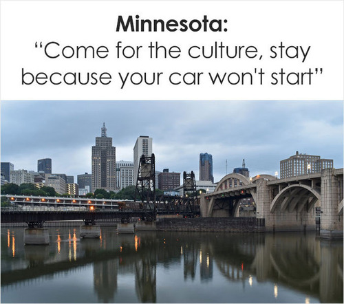 アメリカ各州のスローガン16