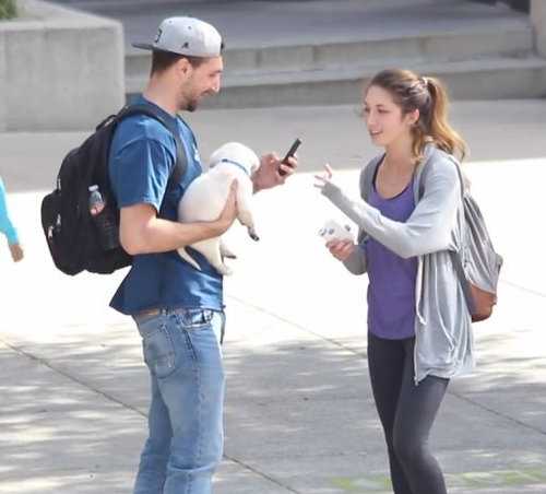 人生のコツを知っている男06