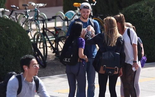 人生のコツを知っている男02