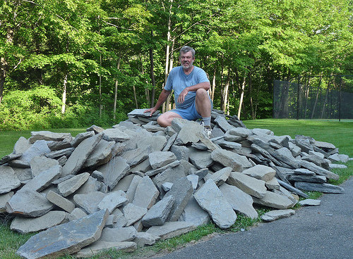 父が定年退職して1年経過05