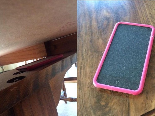 探し物が意外な場所から出てきた05