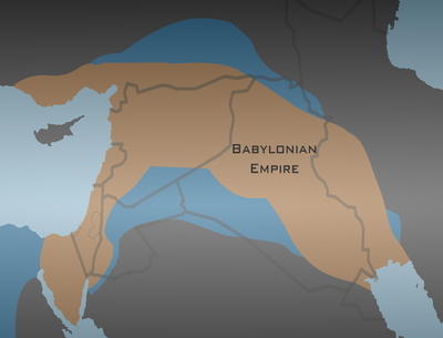 Babylonian Empire