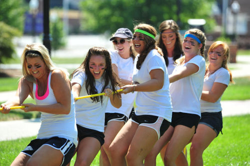 ハイポイント大学22