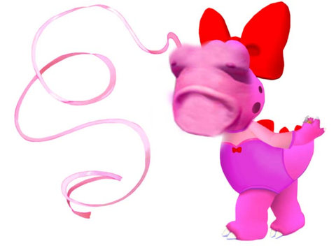 物理の実験で腹を叩いてみた06