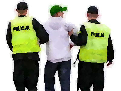 犯罪には向いていない男00